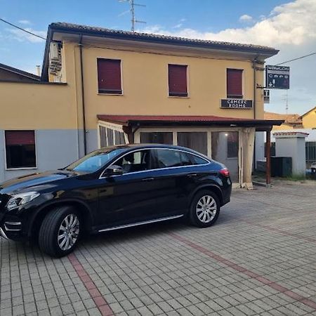 Affittacamere Da Vittoria Panocchia Exterior foto