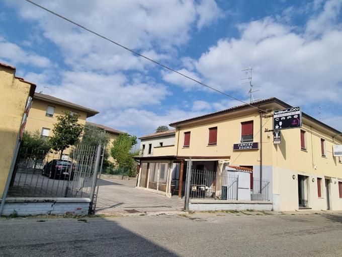Affittacamere Da Vittoria Panocchia Exterior foto
